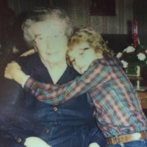 Meet your Posher, Pamela